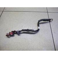Клемма аккумулятора минус Hyundai-Kia Solaris (2010 - 2017) 918604L001