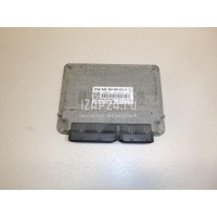 Блок управления двигателем VAG Golf VI (2009 - 2013) 06A906033JF
