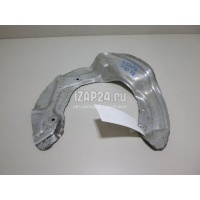 Пыльник тормозного диска BMW 1-серия F20/F21 (2011 - ) 34116792236