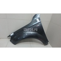 Крыло переднее левое VAG Q7 [4L] (2005 - 2015) 4L0821101