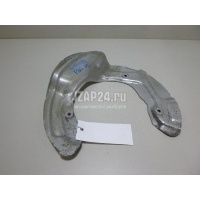 Пыльник тормозного диска BMW 1-серия F20/F21 (2011 - ) 34116792235