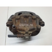 Суппорт тормозной передний левый Mazda CX 9 (2007 - 2016) L2Z23399Z