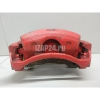 Суппорт тормозной передний правый Mitsubishi Pajero/Montero Sport (KH) (2008 - 2015) 4605A202