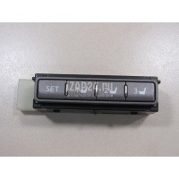 Кнопка многофункциональная Toyota LS (USF4#) (2006 - 2017) 8492750090