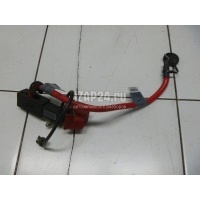 Клемма аккумулятора плюс BMW 1-серия E82/E88 (2007 - 2013) 61126938495