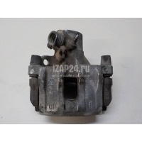 Суппорт тормозной задний левый Volvo C30 (2006 - 2013) 36001765