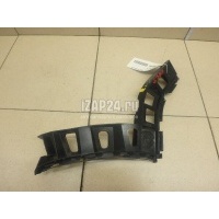 Направляющая заднего бампера левая VAG Tiguan (2007 - 2011) 5N0807393A