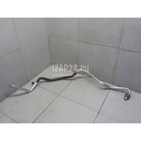 Трубка кондиционера VAG A6 [C5] (1997 - 2004) 4B1260740C