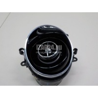 Дефлектор воздушный Jaguar XJ (2009 - ) C2D19167