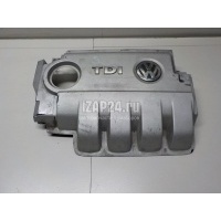 Накладка декоративная VAG EOS (2006 - 2015) 03G103967