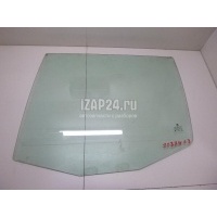 Стекло двери задней левой VAG Octavia (A4 1U-) (2000 - 2011) 1U9845205