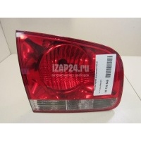 Фонарь задний внутренний левый VAG Touareg (2002 - 2010) 7L6945093S