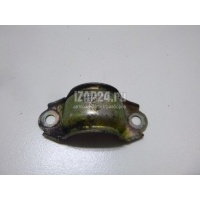 Кронштейн крепления переднего стабилизатора VAG A4 [B6] (2000 - 2004) 4D0411336G