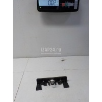 Кожух замка капота Mazda CX 3 (2015 - ) KD5356627