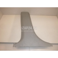 Накладка стойки Nissan X-Trail (T30) (2001 - 2006) 769168H310