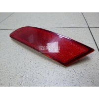 Отражатель в бампер задний левый Ford Focus III (2011 - ) 1763040