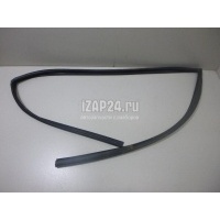 Уплотнитель стекла двери Hyundai-Kia Tucson (2004 - 2010) 825402E000