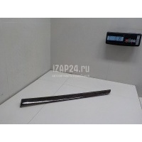 Накладка декоративная VAG A4 [B7] (2005 - 2007) 8E0867420N3J3