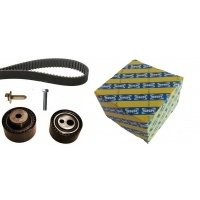 snr комплект грм peugeot 406 607 807 2.2 hdi