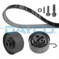 полный двигатель dayco opel meriva 1.7 dti