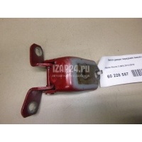 Петля двери передней левой нижняя Mazda CX 3 (2015 - ) D46158210B