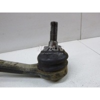 Тяга рулевая Renault Almera (G15) (2013 - ) 6001550441