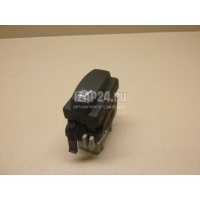 Кнопка обогрева сидений Renault Clio II/Symbol (1998 - 2008) 8200060049