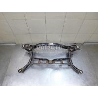 Балка задняя VAG Passat [B6] (2005 - 2010) 3C0505235AC