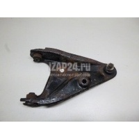 Рычаг передний левый Renault Almera (G15) (2013 - ) 545011362R
