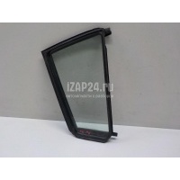 Стекло двери задней правой (форточка) Mazda Mazda 3 (BK) (2002 - 2009) BN8V72661A