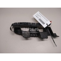 Направляющая заднего бампера правая GM Corsa D (2006 - 2015) 13179904