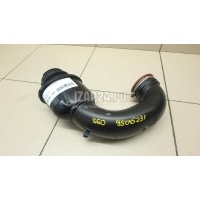 Резонатор Volvo XC70 Cross Country (2007 - 2016) 30757872