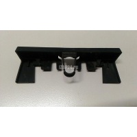 Кожух замка капота Mazda CX 3 (2015 - ) KD5356627
