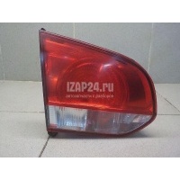 Фонарь задний внутренний левый VAG Golf VI (2009 - 2013) 5K0945093G
