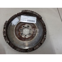 Маховик Renault Clio II/Symbol (1998 - 2008) 8200447575