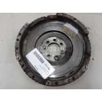 Маховик Renault Clio II/Symbol (1998 - 2008) 8200447575