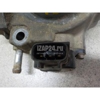 Заслонка дроссельная механическая Mazda Mazda 3 (BK) (2002 - 2009) Z60113640B