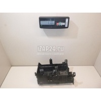 Крепление АКБ (корпус/подставка) GM Zafira C (2013 - ) 13354419
