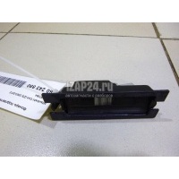Фонарь подсветки номера Mitsubishi Colt (Z3) (2003 - 2012) MR957364