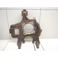 Кулак поворотный задний правый Nissan QX56 (JA60) (2004 - 2009) 43018ZQ00A