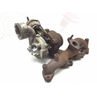 Турбина Volkswagen Passat B6 2006 03G253014H