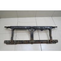 Панель передняя Nissan Navara (D40) (2005 - 2015) F2500EB3MA