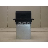 Резистор отопителя Renault Micra (K12E) (2002 - 2010) 7701207718