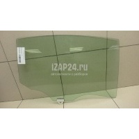 Стекло двери задней правой Mazda Mazda 6 (GJ/GL) (2013 - ) GHK172510B