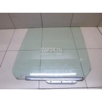 Стекло двери задней левой Toyota Land Cruiser (90)-Prado (1996 - 2002) 6811460100