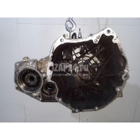 МКПП (механическая коробка переключения передач) Nissan Qashqai+2 (JJ10) (2008 - 2014) 32010JG20C