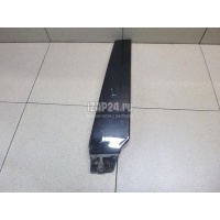 Накладка стойки VAG A3 [8PA] Sportback (2004 - 2013) 8P4853289AY9B
