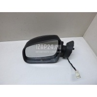 Зеркало левое электрическое Renault Duster (2012 - ) 963023520R