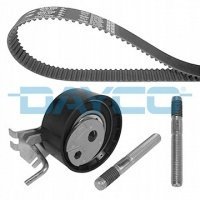 полный двигатель dayco peugeot 206 sw 1.1