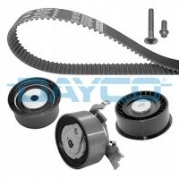 полный двигатель dayco opel astra г 1.8 16v